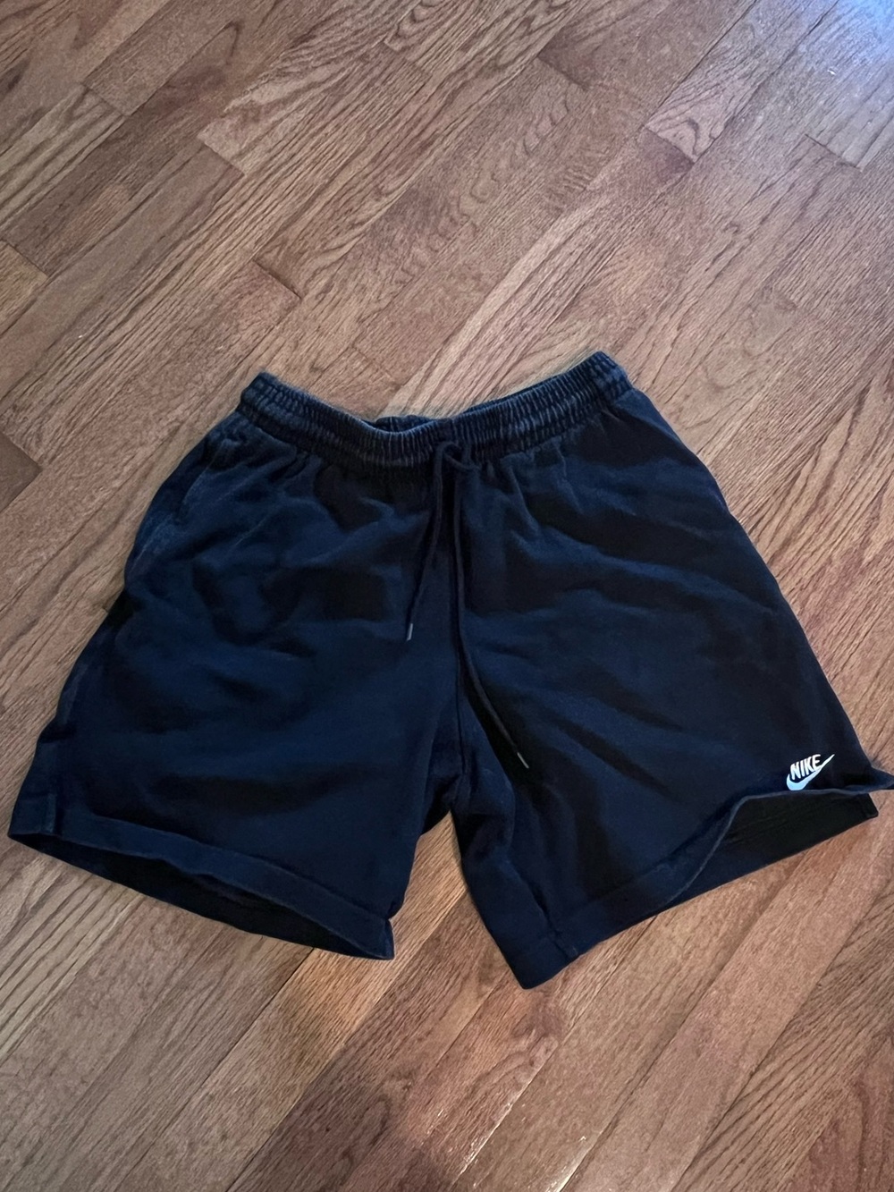 Nike men’s small shorts